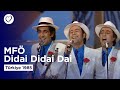 MFÖ Didai Didai Dai Türkiye Grand Final Eurovision 1985