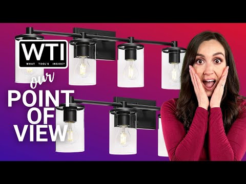 XiNBEi Lighting - WTI product video review