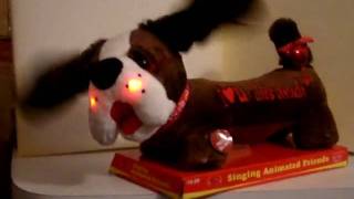 Do You Love Me - "The SoulfulPuppy!!!"