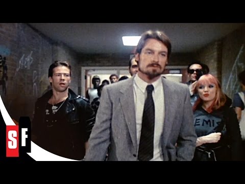 Teachers (1984) Official Trailer