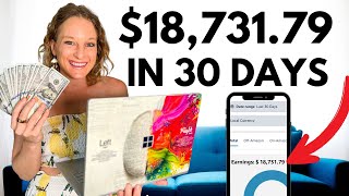 How to Get PAID to Review Amazon Products ~ Amazon Influencer (NEW METHOD)