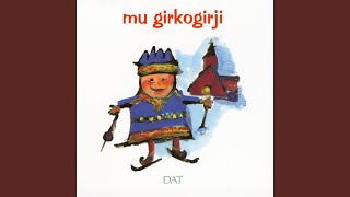 Mun Roahkuhan Mu Gieđaidain