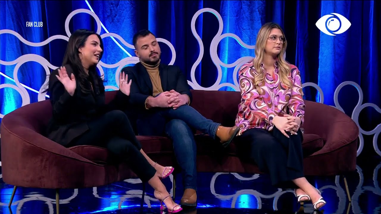 Neda Balluku: Tea ka shumë potencial por nuk e shfrytëzon, ndërsa Olta...