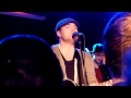 Marc Broussard - Our Big Mistake (Live @ Daniel's Street Club)