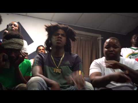 Kush Kidd - "Quit All That Reppin" Ft. Gee Money (Official Music Video)