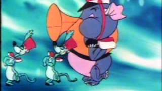 Heffalumps und Wusel - Winnie Puh