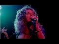 Led Zeppelin - Black Dog (Live at Madison Square Garden 1973) (Official Video)