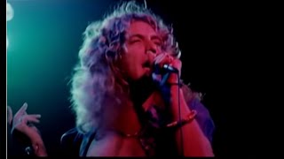 Led Zeppelin - Black Dog (Live)