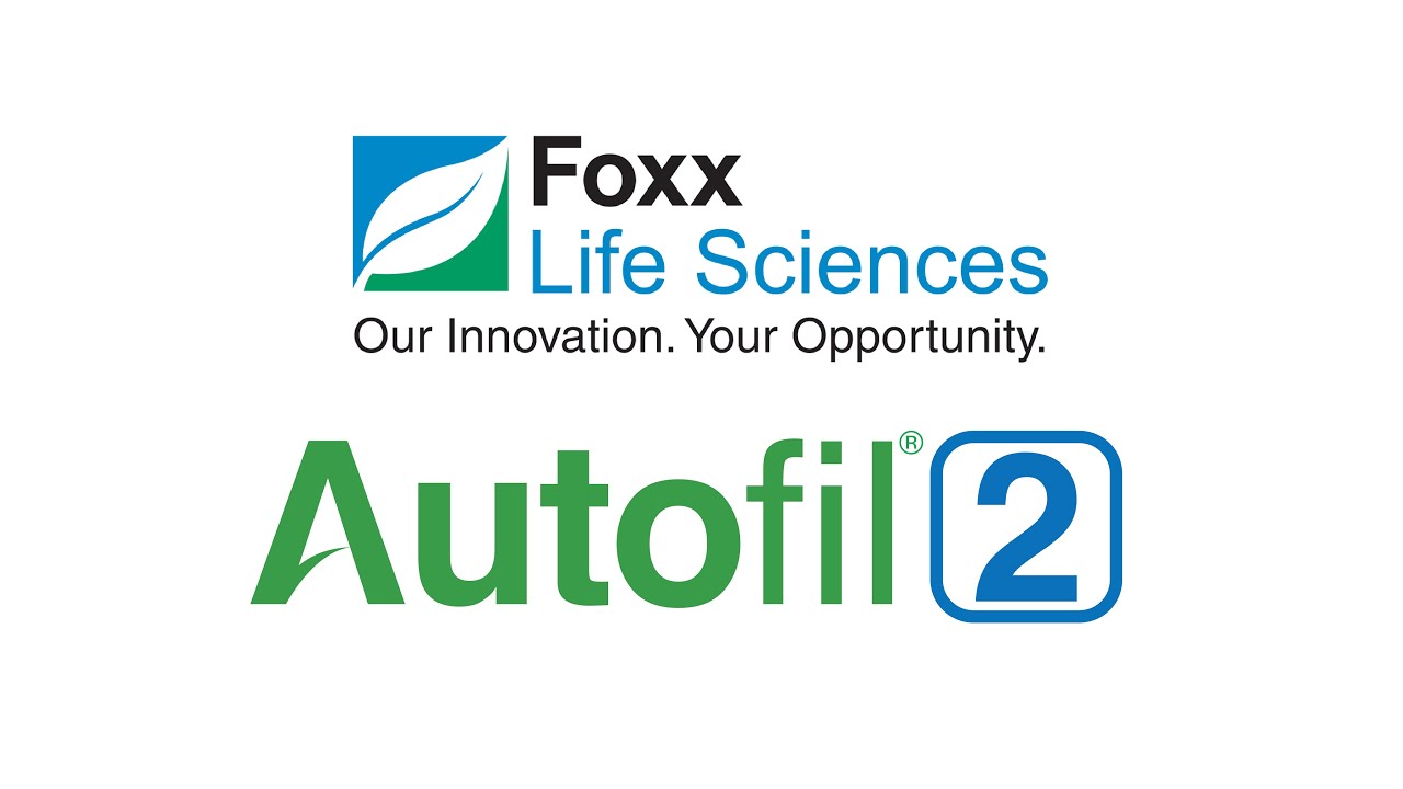 Autofil® 2 Bottle Top Filtration, Full Assembly, 250 mL, 0.45 µm PES Unit, Sterile, 12/cs — video