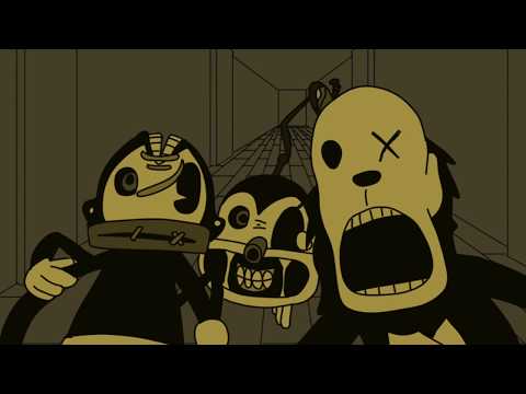 BATIM: Instruments of Cyanide Animatic