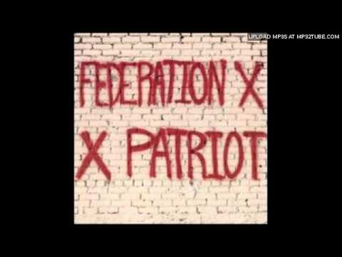 Federation X - Good As Gold