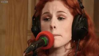 Katy B Witches Brew BBC Radio 1 Live Lounge 2011
