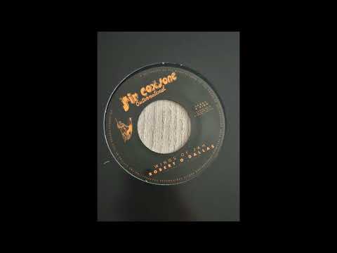 Robert O Dallas – Wings of Jah