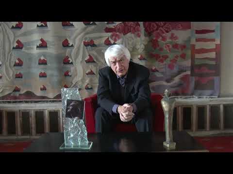 Emil Boroghină - Radu Beligan