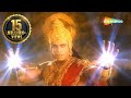 Bhole Baba Attacked Hanuman Sankat Mochan Mahabali Hanuman 565