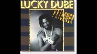 Lucky Dube - Jah Live