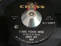 buddy guy - i dig your wig (chess)