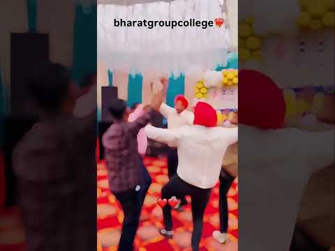 FRESHER PARTY 