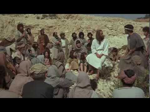 The Story of Jesus - Dinka, South-Central / Agar / Central Dinka Language