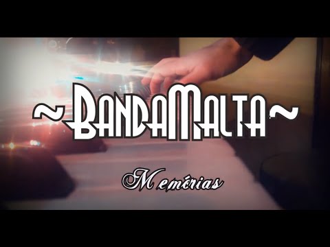 Banda Malta - Memórias - Márcio Yagui (Cover)