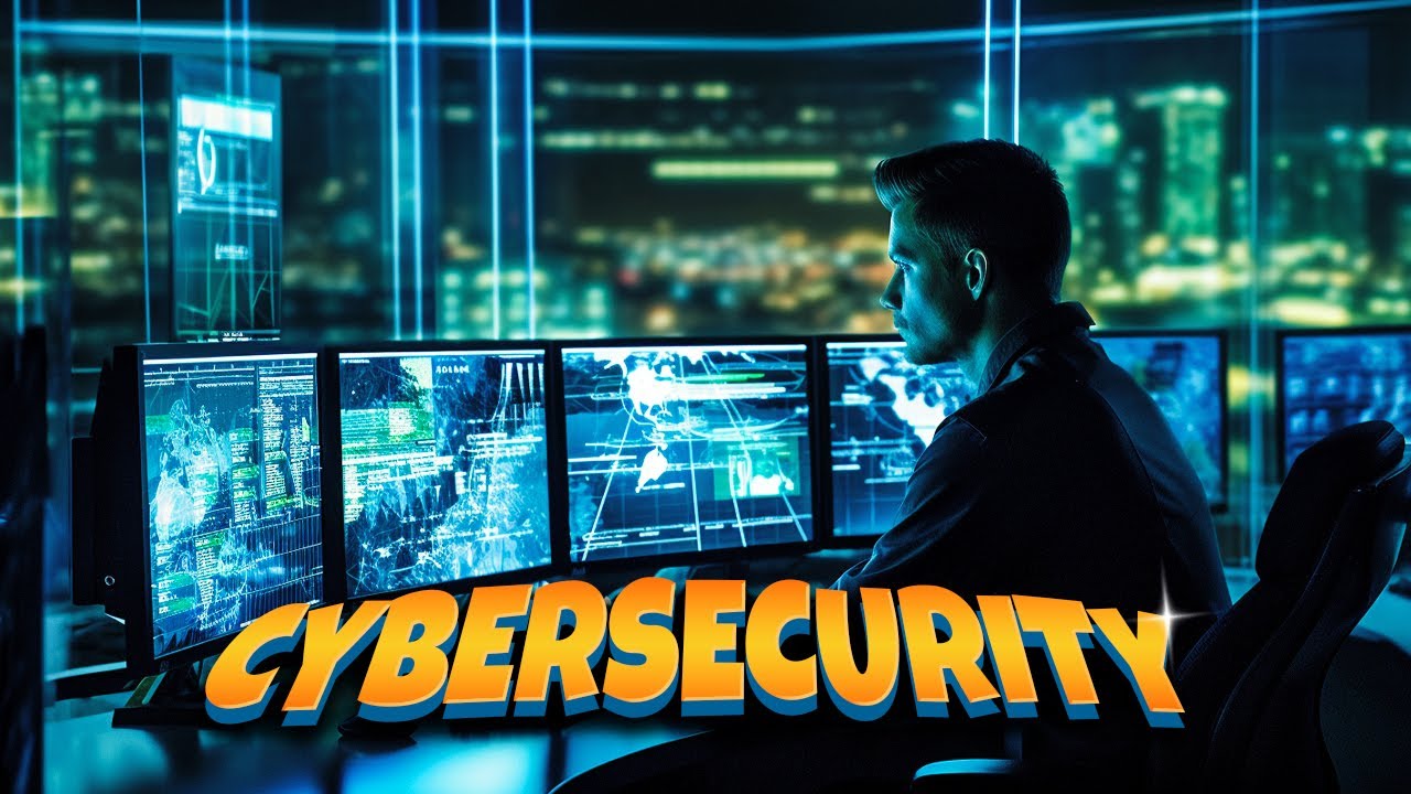 Cybersecurity Threats: How to Protect Your Business in the Digital Age