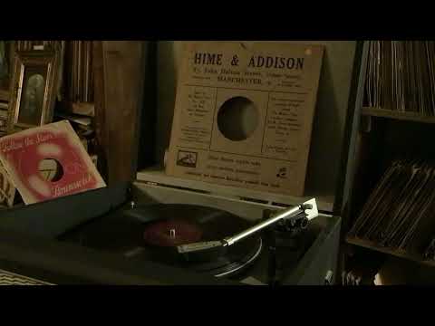 You Forgot Your Gloves…. By… Percival Mackey & His Kit-Cat Band. 1931