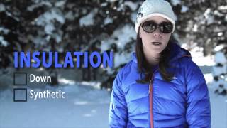 How To Choose A Winter Jacket