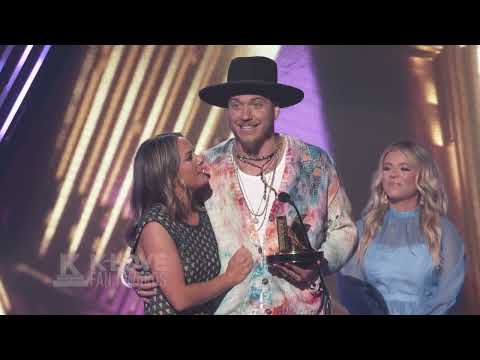 2023 K-LOVE Fan Awards | Male Artist of the Year | Brandon Lake
