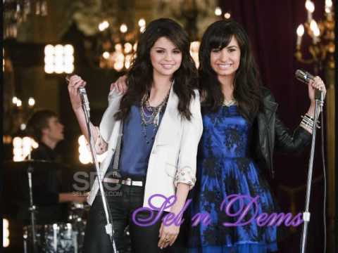 demi y sel one and the same