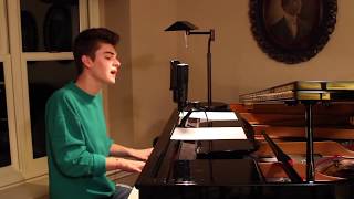 Maren Morris - Dear Hate (Cover by Jay Alan)