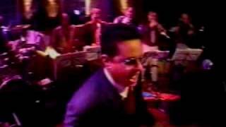 Tito Puente, Jr. in Brazil