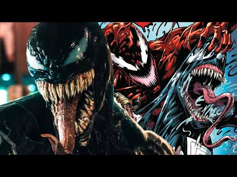 Venom 2 Delayed To September!