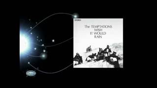 The Temptations - I Could Never Love Another (After Loving You)