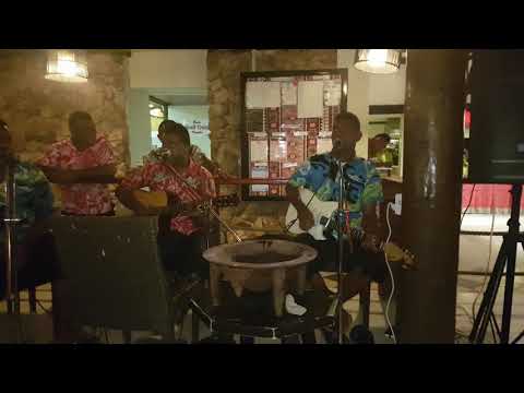 Plantation island band