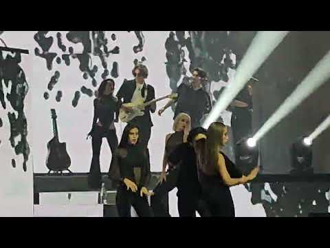 Dan Bălan - Chica Bomb - Palace Hall, Bucharest, 27.09.2025