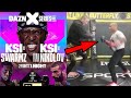 KSI’s SECOND OPPONENT is SCARY (Ivan Nikolov)