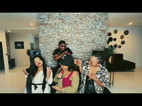 LIVE AT PRINCE KAYBEE'S (Pure Surprise Cover ft Zanda Zakuza, Zola, Lavish & Minnie Ntuli)