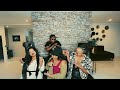 LIVE AT PRINCE KAYBEE S Pure Surprise Cover Ft Zanda Zakuza Zola Lavish Minnie Ntuli