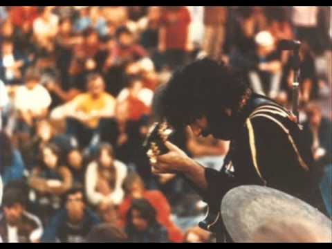 Jerry Garcia And Jack Casady - Dark Star Jam 1968-10-30