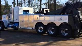 preview picture of video '2014 Peterbilt 388 Used Cars Arab AL'