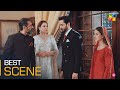 Rah E Junoon Episode 18 Best Scene 03 Danishtaimoor Komalmeer HUM TV