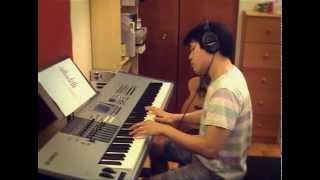 Download lagu Kitto Mata Itsuka - Depapepe (Piano Cover) mp3 Download lagu Kitto Mata Itsuka - Depapepe (Piano Cover) mp3