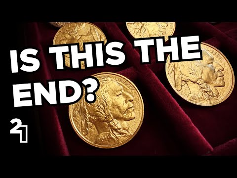 Gold & Silver SURGING - Is This THE END?