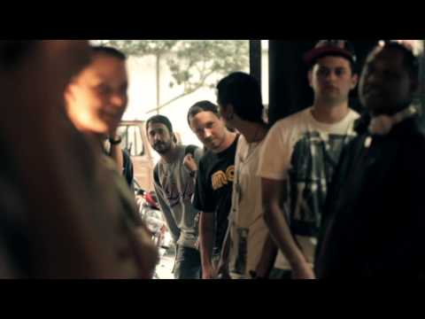 G-SHOCK X WU-TANG CLAN Launch @ Central Store - Auckland City NZ