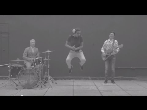 Brothers of Brazil - Lucky Girl (Official Music Video)