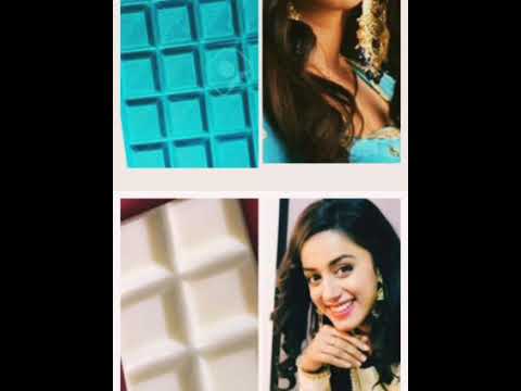 Sargun Kaur lutra (preesha) vs chocolate beautiful pictures 😍😘