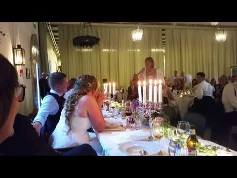 I loved her first -  Mother to daughter