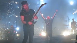 Bust A Move - Infected Mushroom and the Revolutionary Orchestra- Live in Israel, Tel Aviv 2019