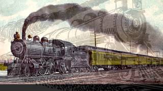 Memphis Town (cover of a Leroy Carr song)