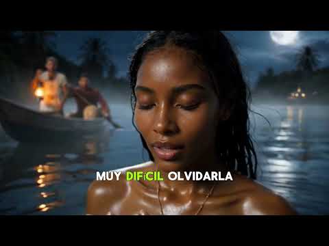 🌕 La Mohana de Zambrano Bolívar | La Leyenda Más Oscura del Río Magdalena #lamohana #misterio